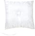 Wilton Swirl Wedding Day Collection Ring Bearer's Pillow