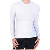 DAKINE Waterwoman L/S Rash Guard