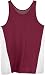 WICKING TANK WITH SIDE PANEL by Augusta Sportswear (Style# 315)