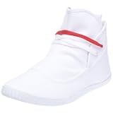 basket montante d and g Striipe Mary T Chaussures à