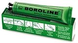 Boroline Antiseptic Perfumed Cream