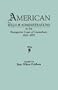 American Wills and Administrations in the Prerogative Court of Canterbury,1610-1857