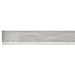 Starrett 387-48 Steel Straight Edge With Bevel And Graduated Edge, 48" Length, 2-13/32" Width, 7/32" Thickness