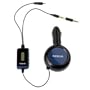 Trendline24 Angebot Original Nokia FM Transmitter CA-300 f�r NOKIA 3109c / 3110c /5200 / 5300 / 5700 / 6110 / 6120 / 6121 / 6290 / 6300 / 7390 / N76 / N95 / N95 8GB / N82 / N81 / N81 8 GB / E51 / N76 oder MP3 Player inkl. samtweichem Trendline24 Transportbeutel