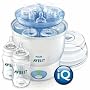 Avent iQ 24 Electronic Steam Sterilizer