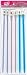 Susan Bates Silvalume 10 Inch Knitting Needle Gift Set-3 Pairs 6, 7, 8