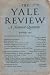 Search : The Yale Review: A National Quarterly - Winter 1951
