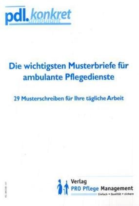Pflegedienste