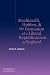 Book Machiavelli, Hobbes, and the Formation of a Liberal Republicanism in England
