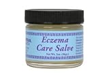 Eczema Care Salve 2 oz. - Natural Steroid Cream Alternative