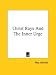 Christ Rays And The Inner Urge