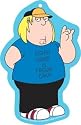 Family Guy Chris 8th Grade Air Freshener A-FG-0004