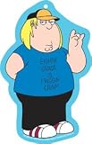 Family Guy Chris 8th Grade Air Freshener A-FG-0004