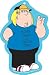 Family Guy Chris 8th Grade Air Freshener A-FG-0004