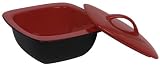 CorningWare Ryku 3-Quart Square Casserole