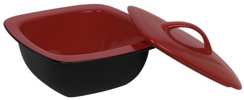 CorningWare Ryku 3-Quart Square Casserole