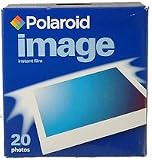 Photo : Polaroid Image Instant CN 2 PK  Film