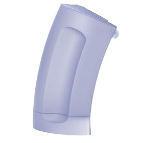 Senseo extra large water tank