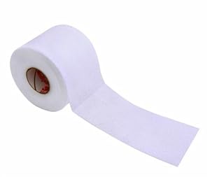 3M Medipore H Soft Cloth Surgical Tape - 2
