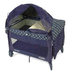 Buy Low Price Cozy Graco Pack ”n Play Portable Playard B000F1OASM
