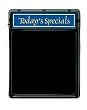 Today's Specials Eraser Board Sign