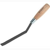 Goldblatt Trowel Trade Tools GB01679 6-3/4-Inch x 1/4-Inch Tuck Pointing Trowel