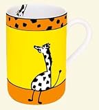 KONITZ (コーニッツ) Animal Stories Giraffe マグ 111 003 0626
