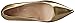 Pleaser Women's CLAS20/GMPU dress Pump