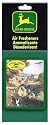 PLC5588 John Deere Tractor Air Freshener