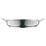 WMF Servierpfanne Favorit Ø 28 cm , Cromargan®18/10
