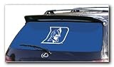College Window Banner - Duke