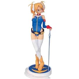 機動戦士ガンダム0079カードビルダー ガールズフィギュアA(レイコ)