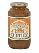 Gourmet Food : Roland Major Grey Chutney, 32 oz