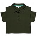 Lija Ladies Moda Big Shot Polo Clearance