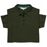 Lija Ladies Moda Big Shot Polo Clearance