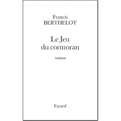 Le Jeu du cormoran