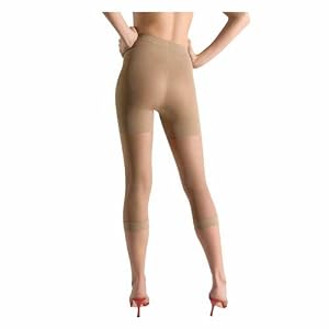 ASSETS® by Sara Blakely® Fabulous Footless - Nude