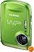 Fujifilm FinePix Z33WP 10 MP Waterproof Digital Camera with 3x Optical Zoom (Green)