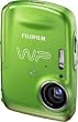Fujifilm FinePix Z33WP 10 MP Waterproof Digital Camera with 3x Optical Zoom (Green) Fujifilm FinePix Z33WP 10 MP Waterproof Digital Camera with 3x Optical Zoom (Green)
