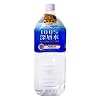 (お徳用ボックス) サントリー 100%深層水 2L×6本