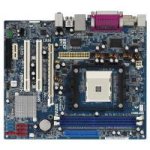 177375 Asrock K8n68pv glan Motherboard Amd Socket 754 Microatx Gigabit Lan Nvidia Geforce7 Series nv44 4711140878348