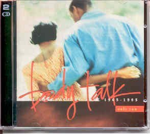 Body Talk Only You: The Language of Love 1965-1995