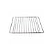 universal adjustable oven cooker shelf 35/55 cm