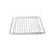 universal adjustable oven cooker shelf 35/55 cm