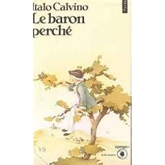 Le baron perch�