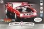 460089 1/24 '71 Mustang Pro Street Metal
