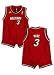 Miami Heat Dwyane Wade Infant Replica Onesie Jersey, Size= 24 Months