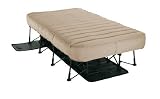 Wenzel 822710 Ultimate Insta-Bed Airbed - Twin