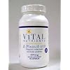 VitalNutrients d-Pinitol 600mg 60caps