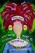 Good God! Why Would Anyone Want To Be A Redhead?